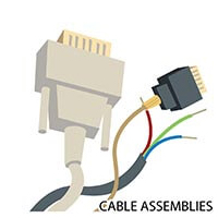 Cable Assemblies