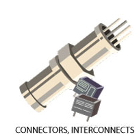 Connectors, Interconnects