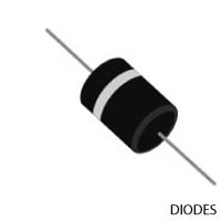 Discrete Semiconductor Products - Diodes