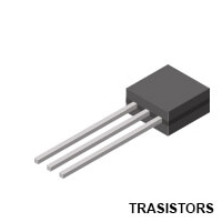 Discrete Semiconductor Products - Transistors