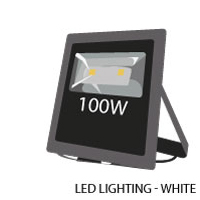 Optoelectronics - LED Lighting White