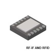 RF-IF and RFID